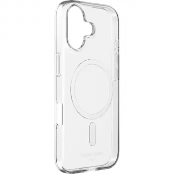 Native Union (RE)Clear tok iPhone 17 készülékhez átlátszó