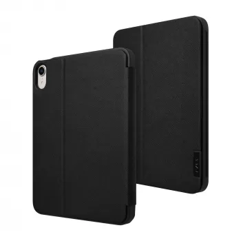 Laut International PRESTIGE Black L_IPM6_PR_BK üzleti tokos tok Apple iPad Mini 6. generációhoz