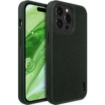 LAUT URBAN PROTECT tok iPhone 14 Pro készülékhez, Olive