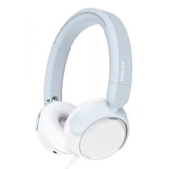 Philips TAK2000BL/00 gyerek fejhallgató fülre, kék