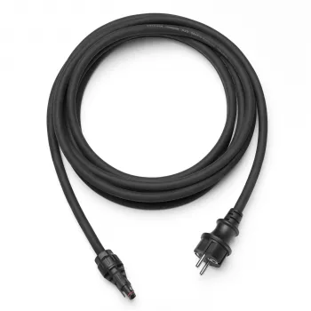 EcoFlow STREAM BKW-AC kábel 5 m (EFL-STREAMMI-AC-5M)