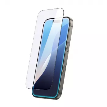 AMAZINGTHING Radix Full Glass edzett üveg képernyővédő iPhone 16 Pro Max készülékhez