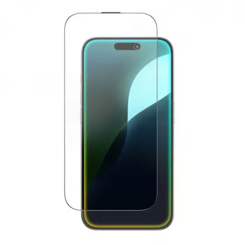 AMAZINGTHING Titan Matte Glass edzett üveg képernyővédő fólia Apple iPhone 16 Pro Max készülékhez