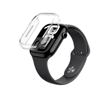 AMAZINGTHING Minimal tok Apple Watch 42mm-hez – átlátszó