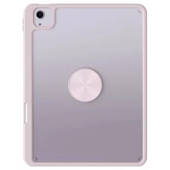 AMAZINGTHING Titan Pro Mag tok iPad Air 11 M3/M4 (2025/2026) készülékhez - rózsaszín