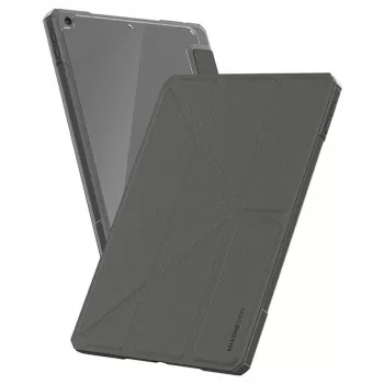 AMAZINGTHING Titan Pro Folio tok iPad Air 11 M3/M4 (2025/2026) készülékhez - szürke