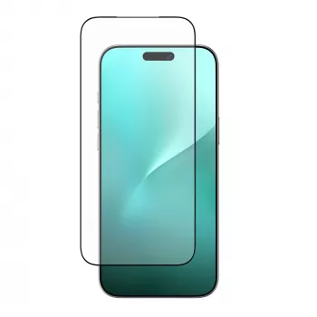 AMAZINGTHING Radix matt edzettüveg képernyővédő Apple iPhone 17 Pro készülékhez - matt felület, tükröződésmentes, 9H keménység, 0,33 mm