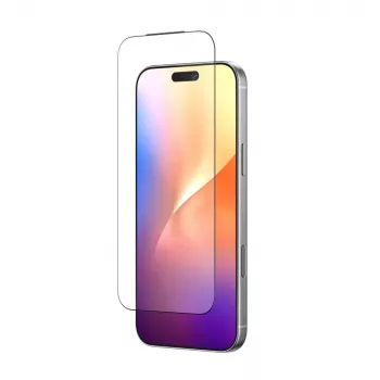 AMAZINGTHING Titan Max FusionFilter 7 edzettüveg képernyővédő iPhone 17 Pro készülékhez