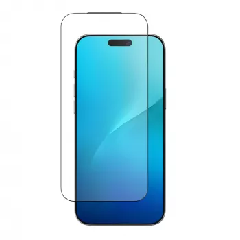 AMAZINGTHING Titan Vision 7 edzettüveg képernyővédő iPhone 17 Pro Max készülékhez