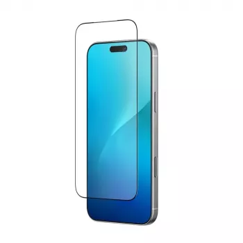 AMAZINGTHING Radix teljes edzettüveg képernyővédő Apple iPhone 17 Pro Max készülékhez (2 darabos csomag)