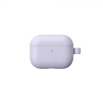 AMAZINGTHING Glamour védőtok AirPods Pro 3 készülékhez, lila