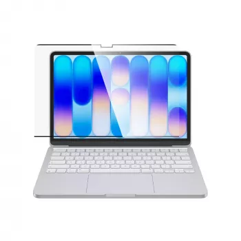 AMAZINGTHING Radix MagClear mágneses adatvédelmi szűrő MacBook Neo 13 inch-hoz