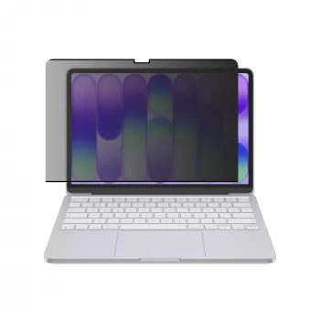 AMAZINGTHING Radix MagPrivacy adatvédelmi képernyőszűrő MacBook Neo 13-hoz