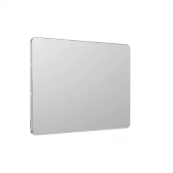 AMAZINGTHING Titan keménytok MacBook Air M5 14-hez - átlátszó