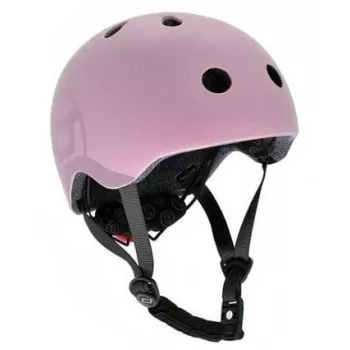 Scoot & Ride sisak S-M Rose sisak