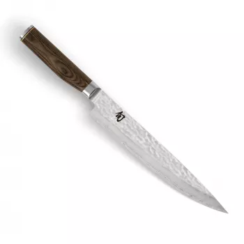 KAI Shun Premier Tim Mälzer Ham Slicer 24 cm (9.5 inch) - TDM-1704