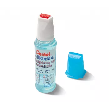 Pentel Roll'n Glue folyékony ragasztóhenger 30 ml