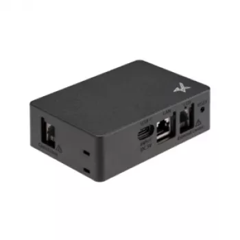 Star Micronics mC-Connect fiók MCD10UEWB BK pénztárfiók-adapter, 2 DK-csatlakozó