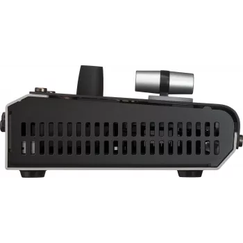Roland V-02HD MK2 többformátumú streaming videomixer 2x HDMI be- és kimenet USB-C