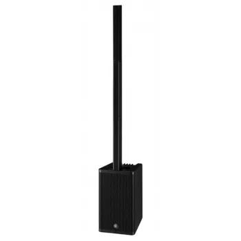 Yamaha STAGEPAS 1K MK2 hordozható oszlop line array PA-rendszer mélynyomóval