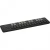 Korg nanoKEY 2 Black 25 gombos USB MIDI billentyűzetvezérlő