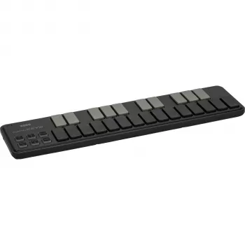 Korg nanoKEY 2 Black 25 gombos USB MIDI billentyűzetvezérlő