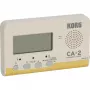 Korg CA-2 kromatikus hangoló LCD-tűs kijelzéssel