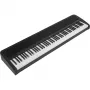 Korg B2+ digitális zongora fekete