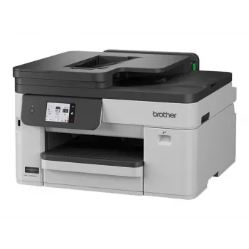 Brother MFC-J5010DW A4 színes tintasugaras multifunkciós nyomtató