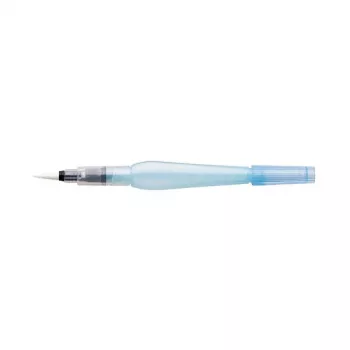 Pentel Arts Aquash vízecset toll - közepes hegy