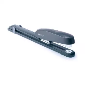 Rapesco R79026A3 nehéz tűzőgép - 50 lap - szürke - 26/8mm és 24/8mm