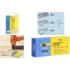 TACWISE 18 Gauge Brad Nails 30 mm Galvanised, 5000 Pieces, Compatible with Pneumatic Brad Nailers - 1 Pack (0397)