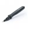 Rapesco PSR101B1 tűzőkapocs-eltávolító - fekete - 30 g - 15 mm - 55 mm - 195 mm