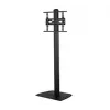 B-TECH BT8582/BB mobil lapos képernyő kocsi 600x400 - 40kg