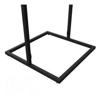 B-TECH E-Paper stand 200x200mm asztali tartó digitális kijelzéshez