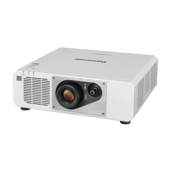 Panasonic PT-FRQ50WEJ DLP projektor lézerdióda 5200 lm 3840 x 2160 4K UHD LAN