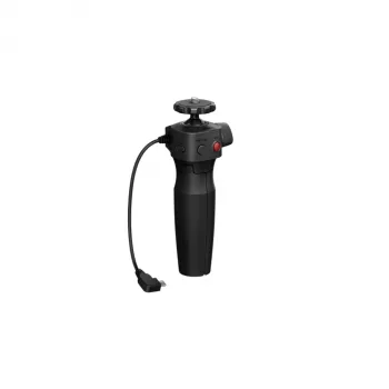 Panasonic DMW-SHGR1E markolat - fekete - Lumix G100/G110-hez
