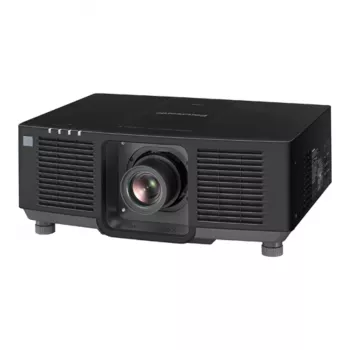 Panasonic PT-MZ882BEJ WUXGA lézerprojektor, 8200 lumen