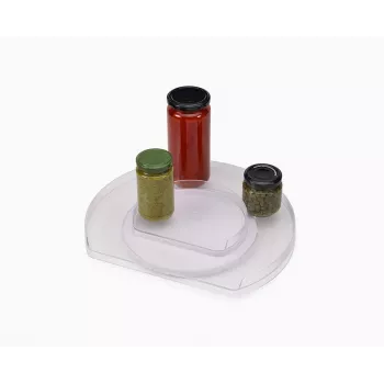 Joseph Joseph FridgeStore 851666 átlátszó hűtőszervező