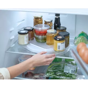 Joseph Joseph FridgeStore 851666 átlátszó hűtőszervező