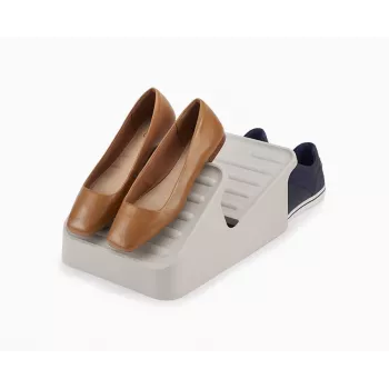 Joseph Joseph Shoe-In Space-Saving ecru cipőtartó
