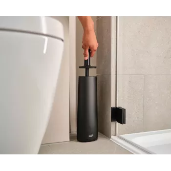 Joseph Joseph Flex 360 Matt Black WC-kefe