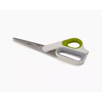 Joseph Joseph PowerGrip zöld konyhai olló