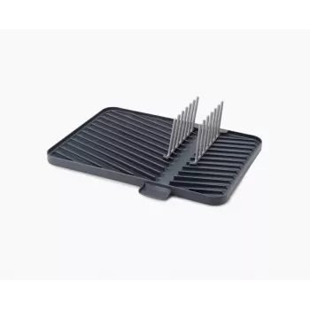 Joseph Joseph Flip-up Adjustable csepegtetőtál - szürke