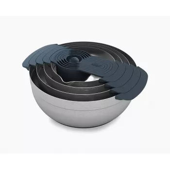 Joseph Joseph Nest 9 rozsdamentes acél előkészítő szett