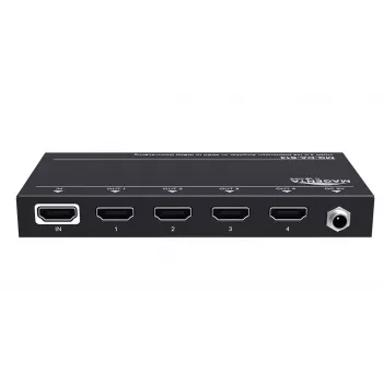 tvONE Magenta Research MG-DA-614 DVI-D elosztóerősítő 1x4