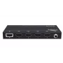 tvONE Magenta Research MG-DA-614 DVI-D elosztóerősítő 1x4