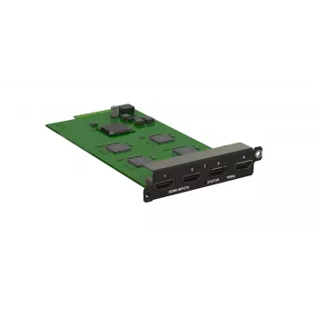 tvONE CM-HDMI-4IN CORIOmaster bemeneti modul 4 x HDMI 1080P