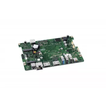 Intel NUC 8 Rugged Board NUC8CCHBN with Intel Celeron N3350, 4GB RAM, 64GB eMMC