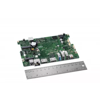 Intel NUC 8 Rugged Board NUC8CCHBN with Intel Celeron N3350, 4GB RAM, 64GB eMMC
